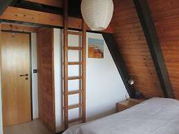 Haus Malerwinkel Comfortable Holiday Residence