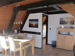 Haus Malerwinkel Comfortable Holiday Residence