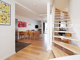 6 Person Holiday Home on a Holiday Park in Karrebaeksminde