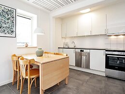 6 Person Holiday Home on a Holiday Park in Karrebaeksminde