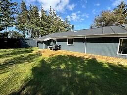 8 Person Holiday Home in Lokken