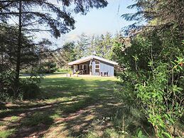 8 Person Holiday Home in Lokken