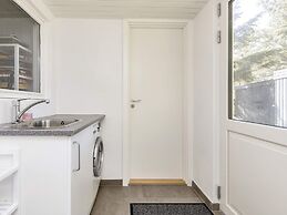 8 Person Holiday Home in Lokken