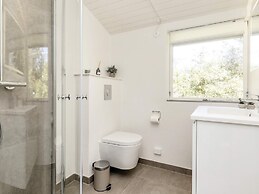 8 Person Holiday Home in Lokken