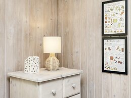 8 Person Holiday Home in Lokken