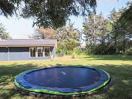 8 Person Holiday Home in Lokken