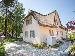 Holiday Home Reet-seaside