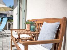 Holiday Home Reet-seaside