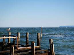 Holiday Home Reet-seaside