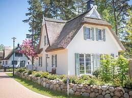 Holiday Home Reet-seaside