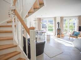 Holiday Home Reet-seaside