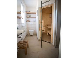 Holiday Home Reet-seaside