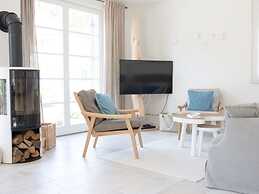 Holiday Home Reet-seaside