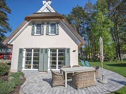 Holiday Home Reet-seaside