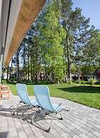 Holiday Home Reet-seaside