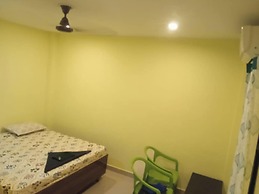 Goroomgo Satkar Residency Varanasi