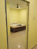 Goroomgo Satkar Residency Varanasi