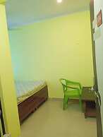 Goroomgo Satkar Residency Varanasi