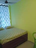 Goroomgo Satkar Residency Varanasi