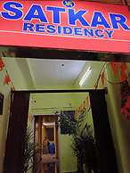 Goroomgo Satkar Residency Varanasi