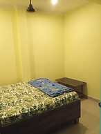 Goroomgo Satkar Residency Varanasi