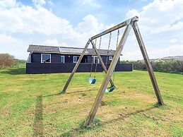 12 Person Holiday Home in Lokken