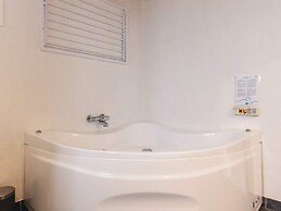 12 Person Holiday Home in Lokken