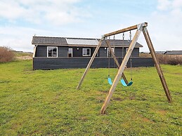 12 Person Holiday Home in Lokken