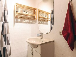 12 Person Holiday Home in Lokken