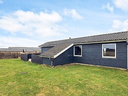 12 Person Holiday Home in Lokken
