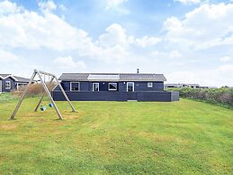 12 Person Holiday Home in Lokken