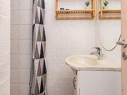 12 Person Holiday Home in Lokken