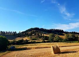 Peccioli Villa Retreat