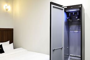 Hotel Intro Chuncheon