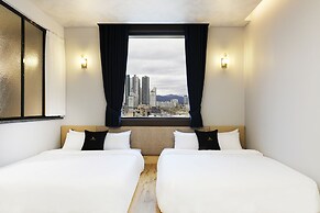 Hotel Intro Chuncheon