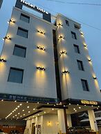 Hotel Intro Chuncheon