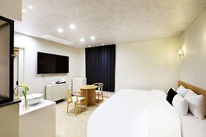 Hotel Intro Chuncheon