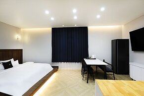 Hotel Intro Chuncheon