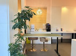 Hotel Intro Chuncheon