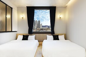 Hotel Intro Chuncheon
