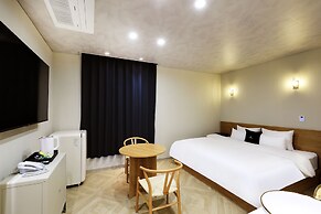 Hotel Intro Chuncheon