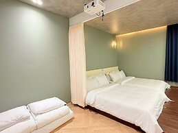 Hotel Intro Chuncheon
