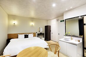 Hotel Intro Chuncheon
