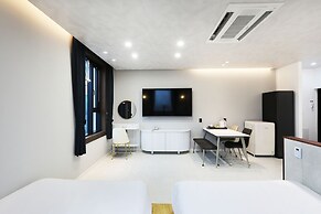 Hotel Intro Chuncheon