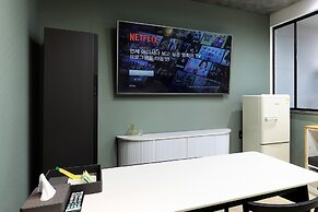 Hotel Intro Chuncheon