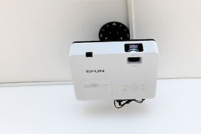 Hotel Intro Chuncheon