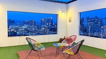 Hotel Intro Chuncheon