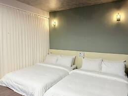 Hotel Intro Chuncheon