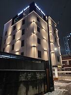 Hotel Intro Chuncheon