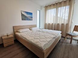 Holiday Apartment Lotte Twee